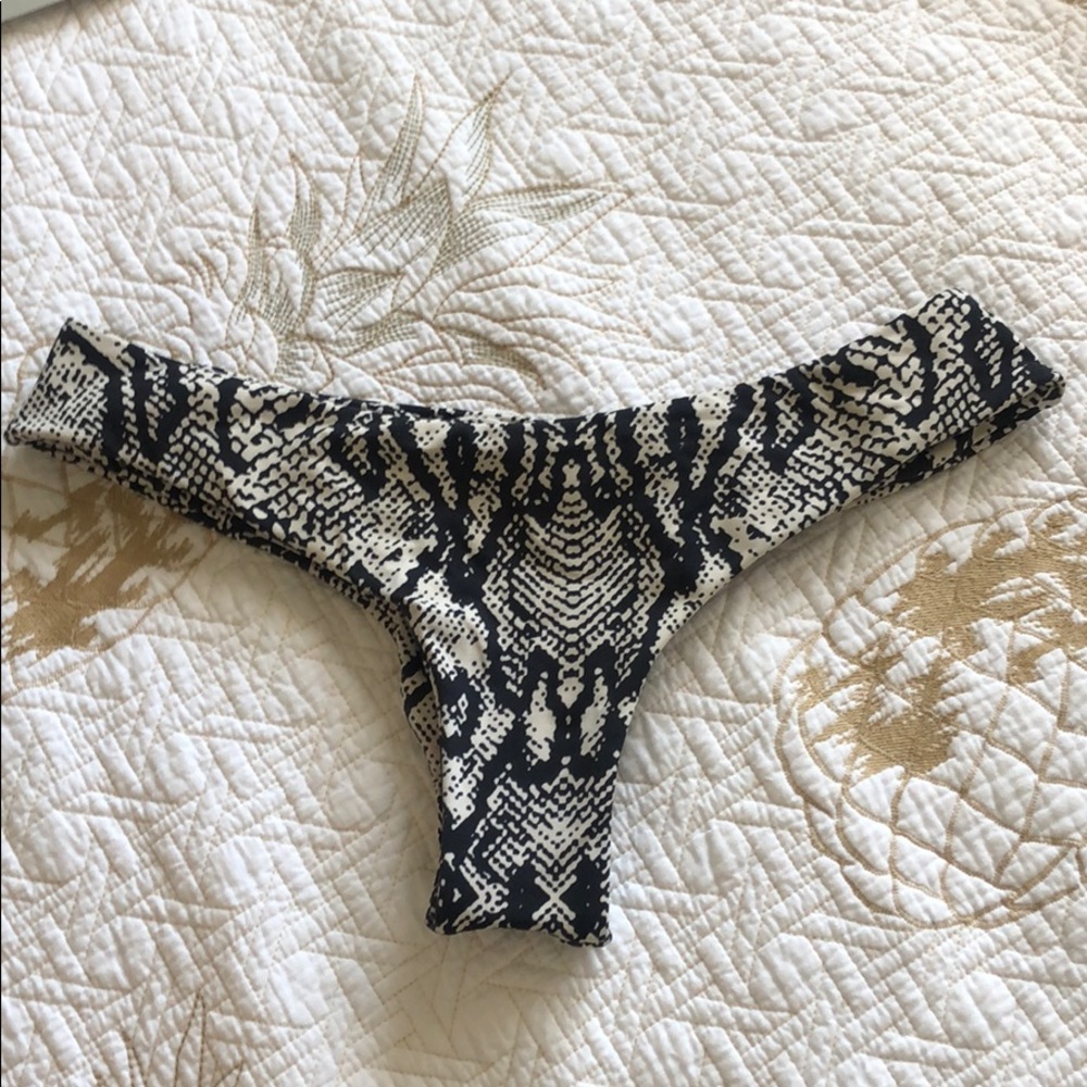 Midori brayden bottoms